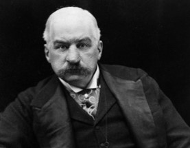 The Intellectual foundations of our endeavour