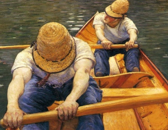 The Science of Humanities