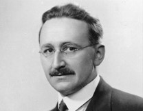 The Intellectual foundations of our endeavour