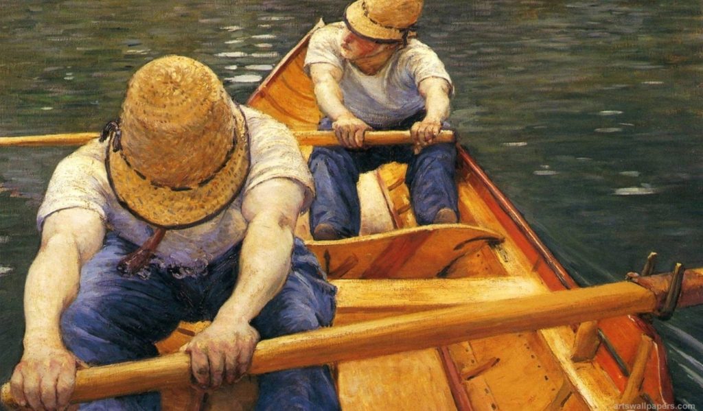 Business development